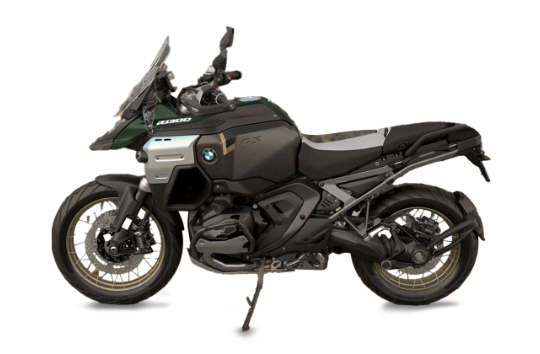 Option 719 Karakorum