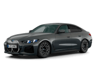 BMW i4 Gran Coupé