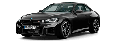 BMW M2 Coupé