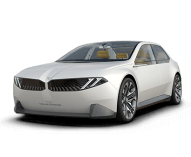 BMW Vision Neue Klasse