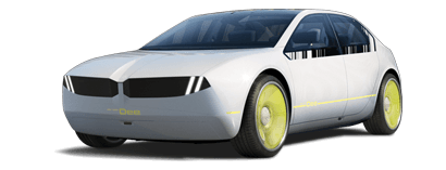 BMW i VISION DEE