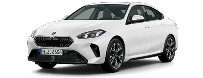 BMW Série 2 Gran Coupé