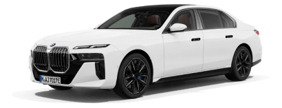 BMW i7 xDrive60 M Sport