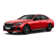 BMW i5 M60