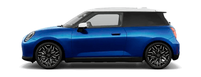 Novo Mini Cooper 100% Elétrico
